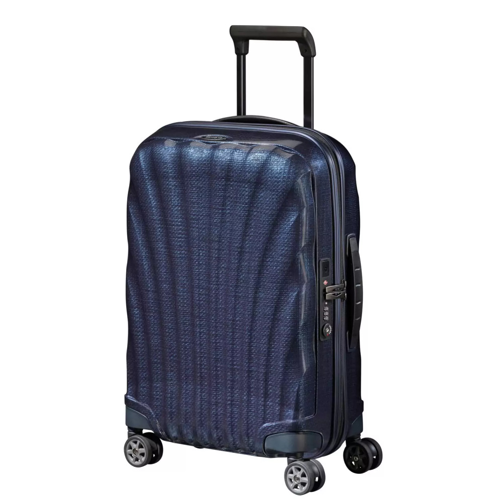 ВАЛІЗА SAMSONITE C-LITE BLUE CS2*31007