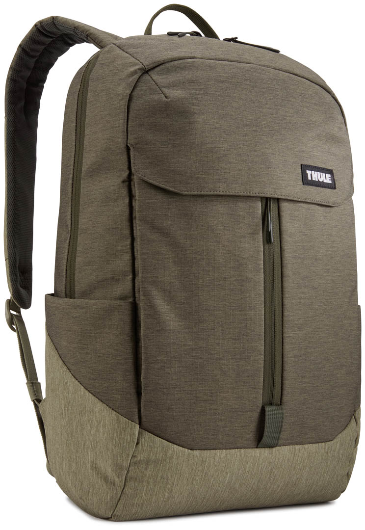 Рюкзак Thule Lithos 20L Backpack (Forest Night/Lichen) (TH 3203825)