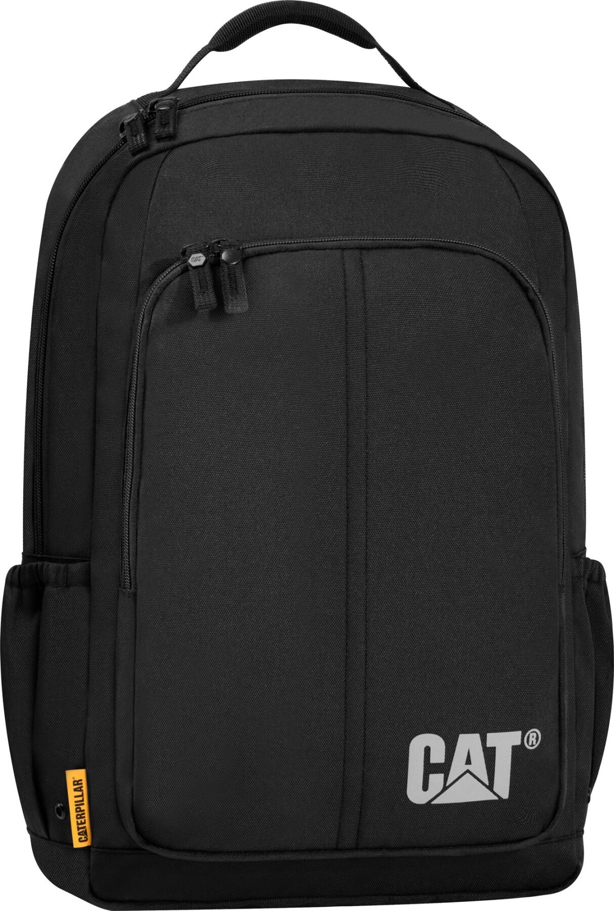 Рюкзак повсякденний (Міський) з відділенням для ноутбука CAT Mochilas 83514;01 чорний