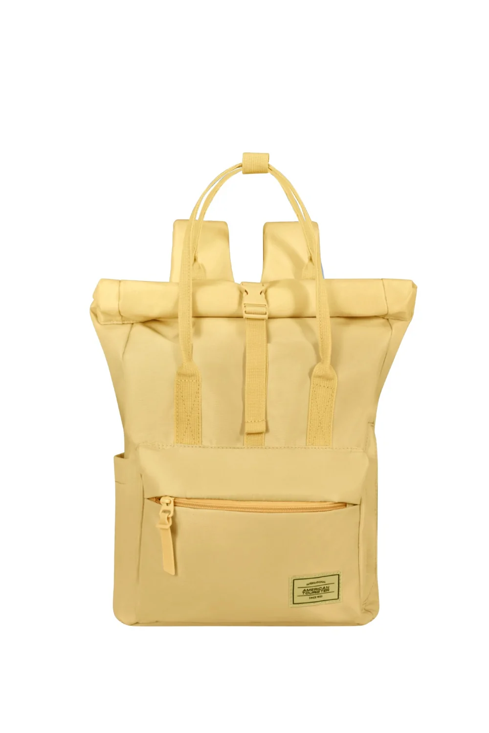 Рюкзак American Tourister URBAN GROOVE PASTEL YELLOW 24G*46048