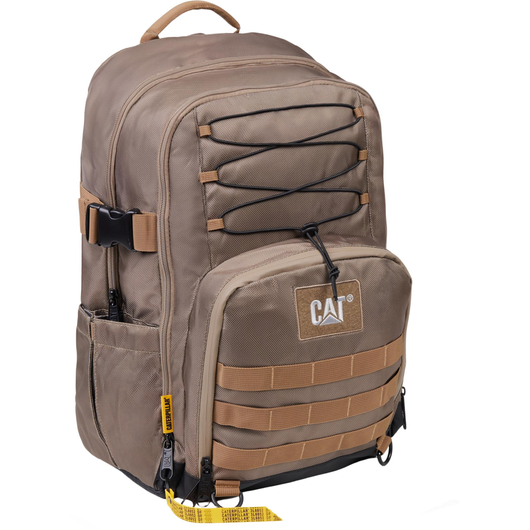 Рюкзак повсякденний 33L CAT Combat Sonoran 84175-558