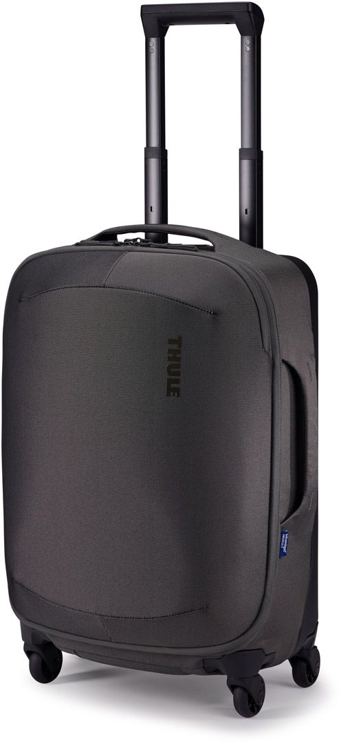 Валіза на колесах Thule Subterra 2 Carry-On Spinner (Vetiver Grey) 3205048 (TH 3205048)
