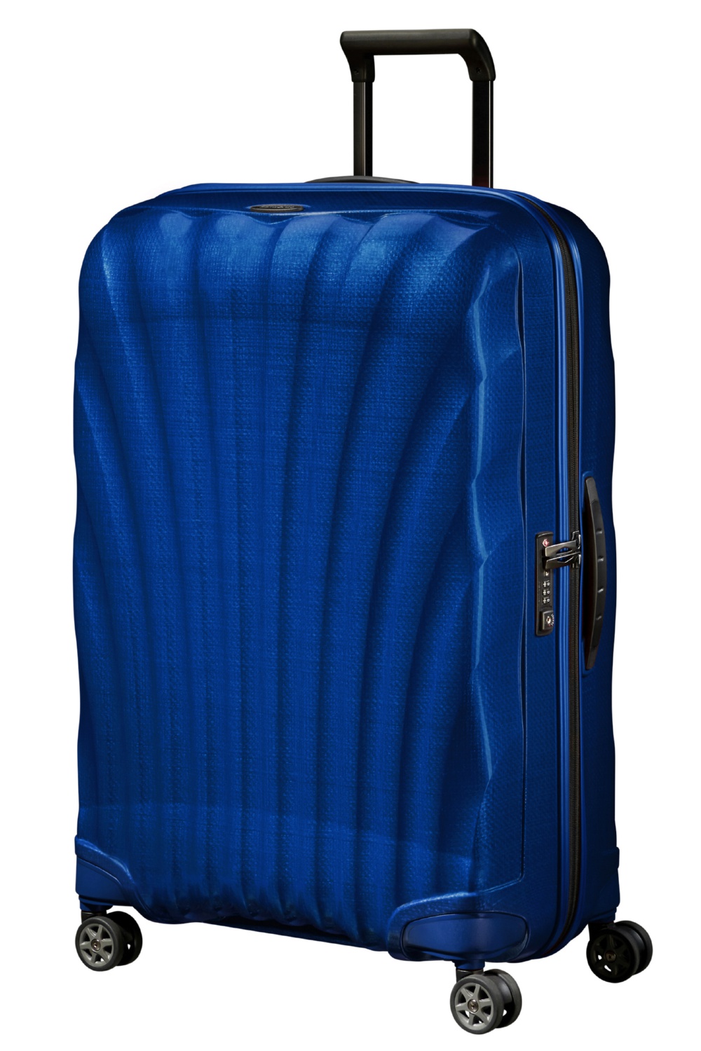 ВАЛІЗА SAMSONITE C-LITE DEEP BLUE CS2*01004