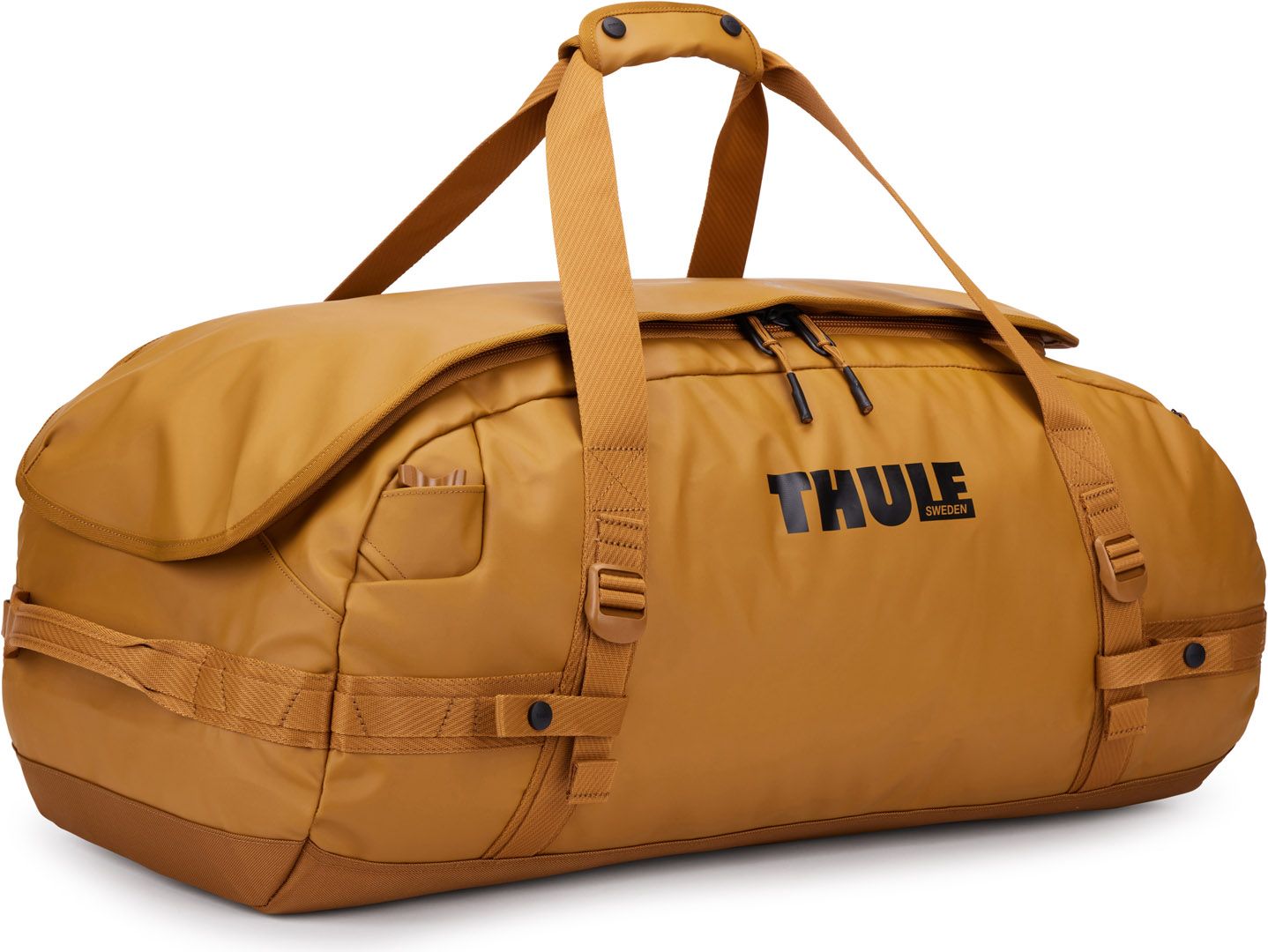 Спортивна сумка Thule Chasm Duffel 70L (Golden) (TH 3204995)