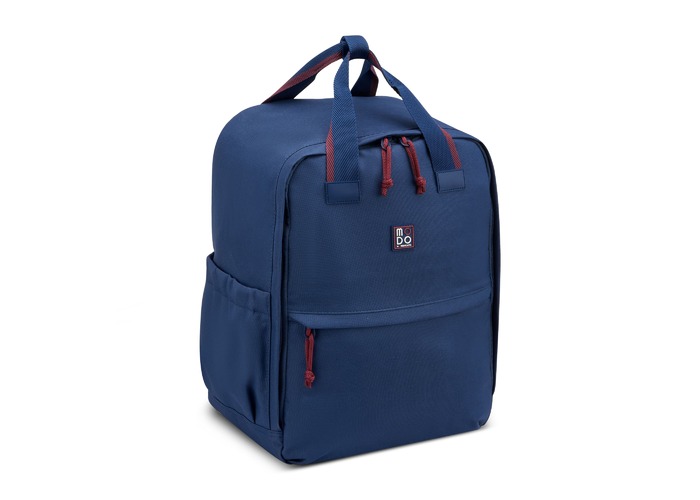 Рюкзак для Wizzair Modo by Roncato Starlight 3.0 для ноутбука 15,6” 423455/23
