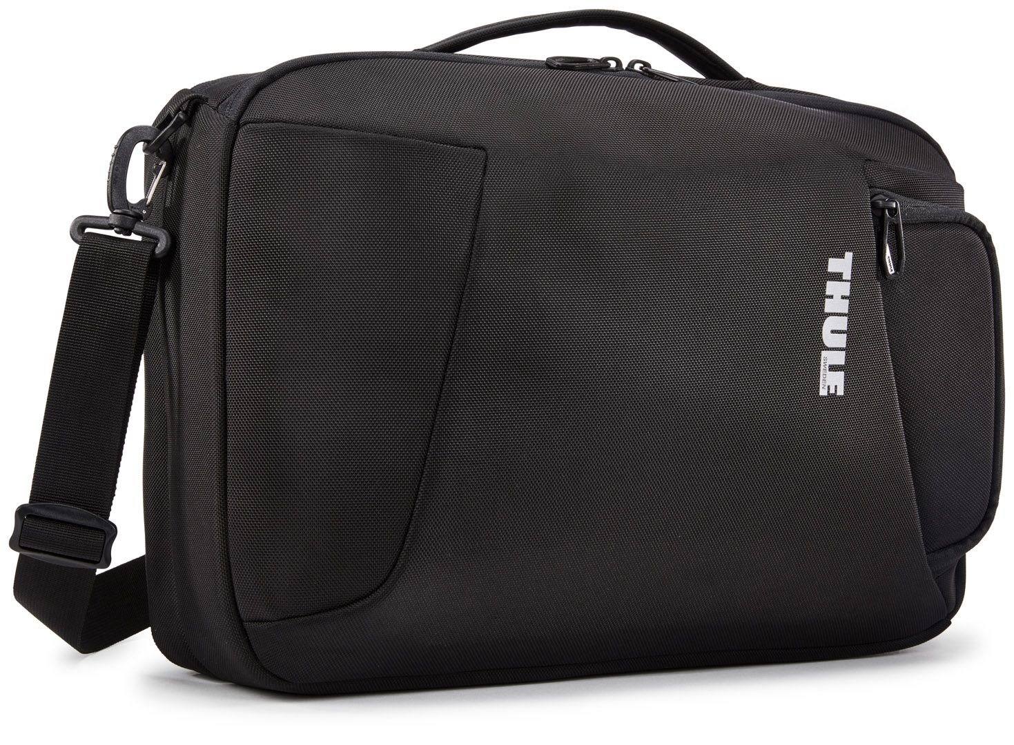 Рюкзак-Наплічна сумка Thule Accent  Convertible Backpack 17L (Black) (TH 3204815)