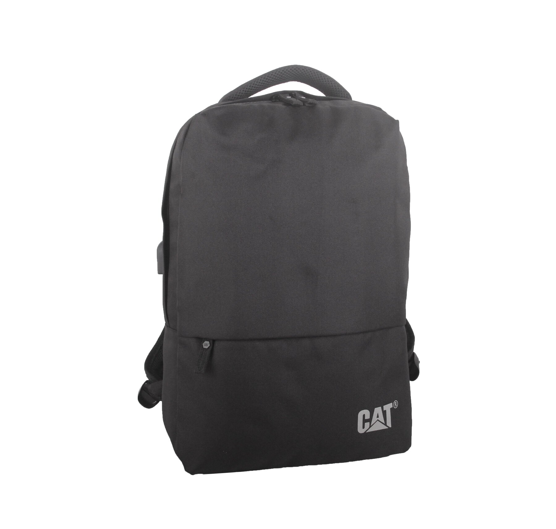 Рюкзак повсякденний (Міський) з відділенням для ноутбука CAT Mochilas 83730;01 чорний