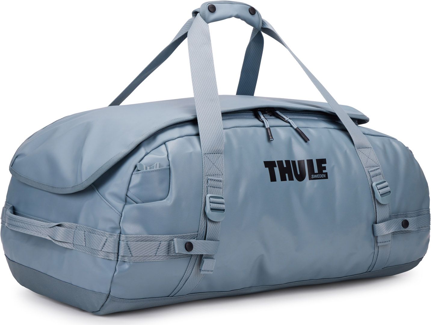 Спортивна сумка Thule Chasm Duffel 70L (Pond) 3204996 (TH 3204996)