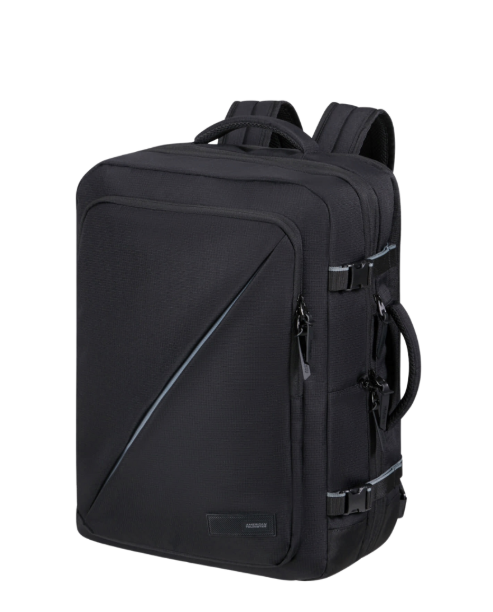 Дорожній рюкзак L American Tourister Take2Cabin 91G*09011 відділення для ноутбука 15.6"