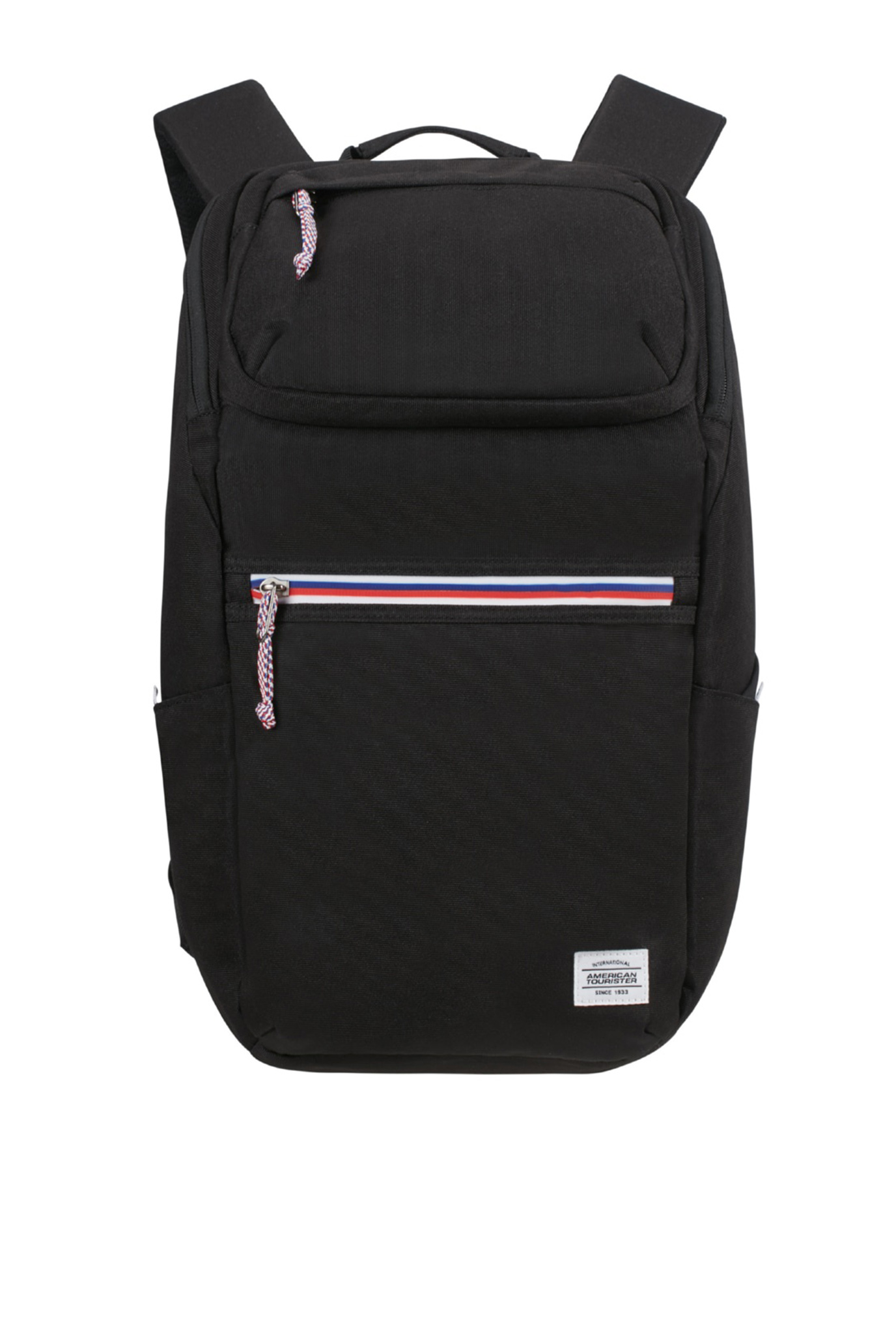 Рюкзак для ноутбука 15" American Tourister UpBeat 93G*09003 чорний