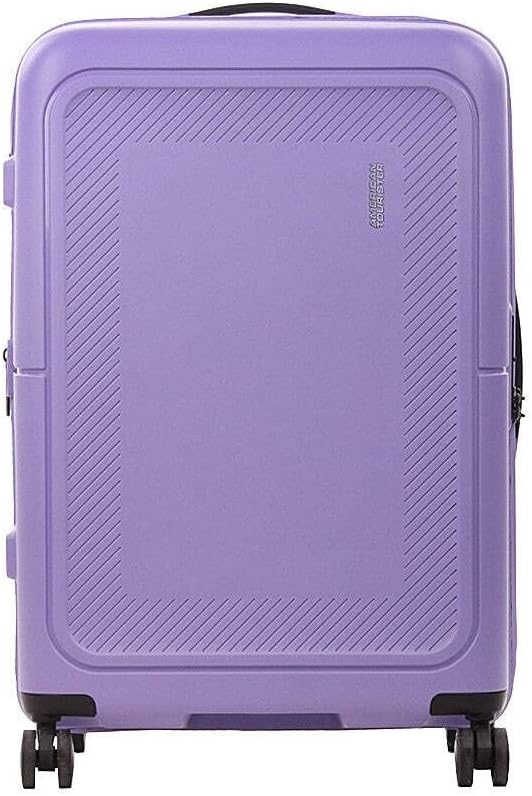 Валіза 67 см American Tourister Dashpop Violet Purple MG5*91002