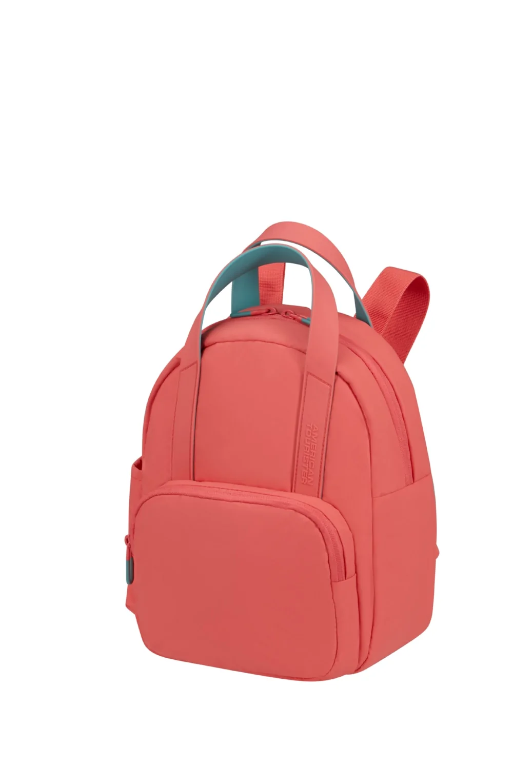 Повсякденний рюкзак American Tourister PUFFYPOP MJ1*96002 легкий та компактний