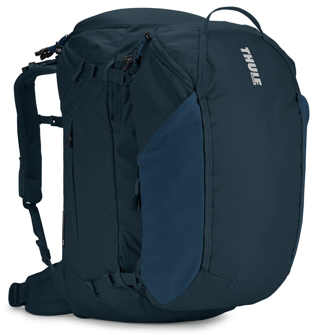Туристичний рюкзак Thule Landmark 60L Women's (Darkest Blue) 3205315 (TH 3205315)