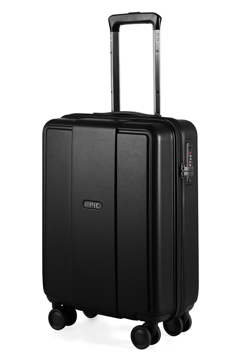 Маленька валіза, ручна поклажа Epic POP 6.0 ELP403/06-01