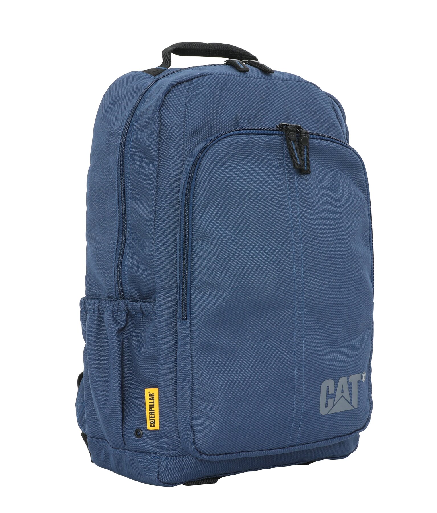 Рюкзак з відділенням для ноутбука CAT Mochilas 83514;442 Темно-синій 2х тоновий