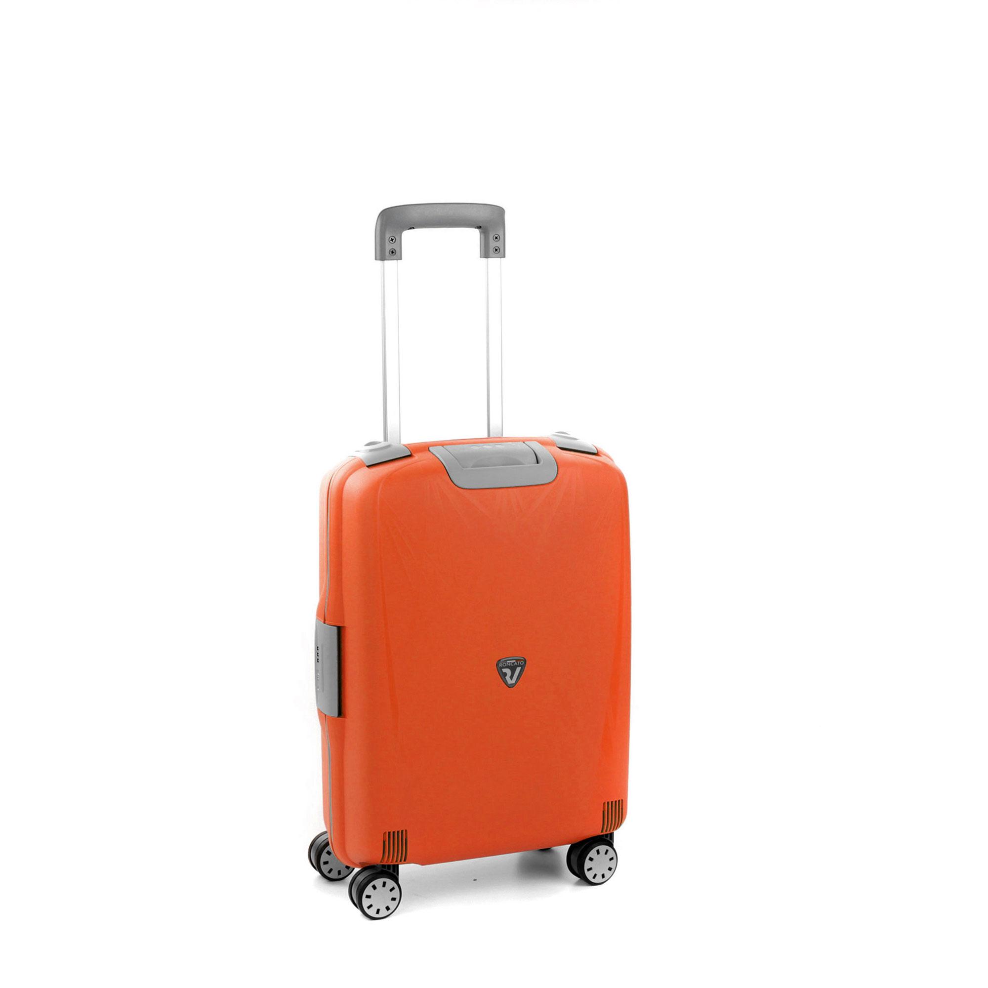 Маленька валіза, ручна поклажа Roncato Light 500714/82