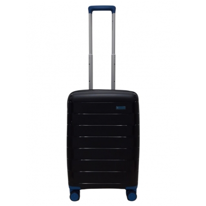 Валіза Snowball 20303 маленька чорний