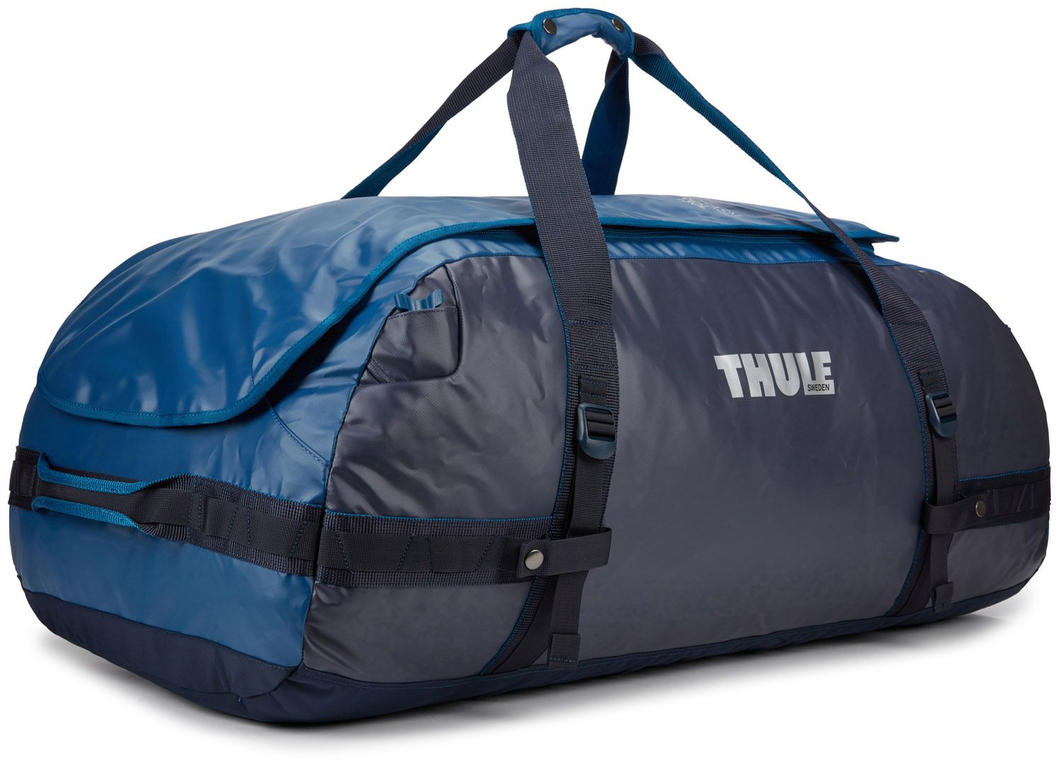 Спортивна сумка Thule Chasm 130L (Poseidon) (TH 3204420)