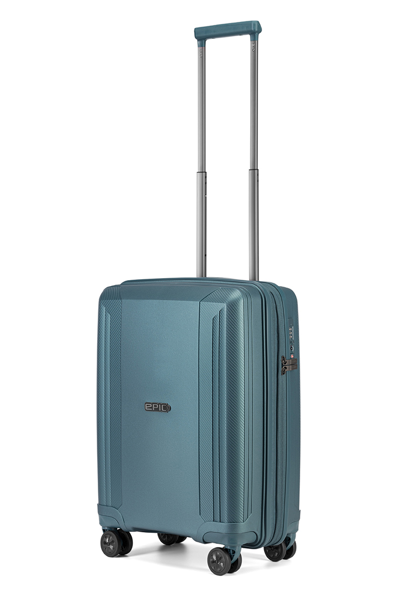 Маленька валіза, ручна поклажа з розширенням Epic Anthem EAM403-27