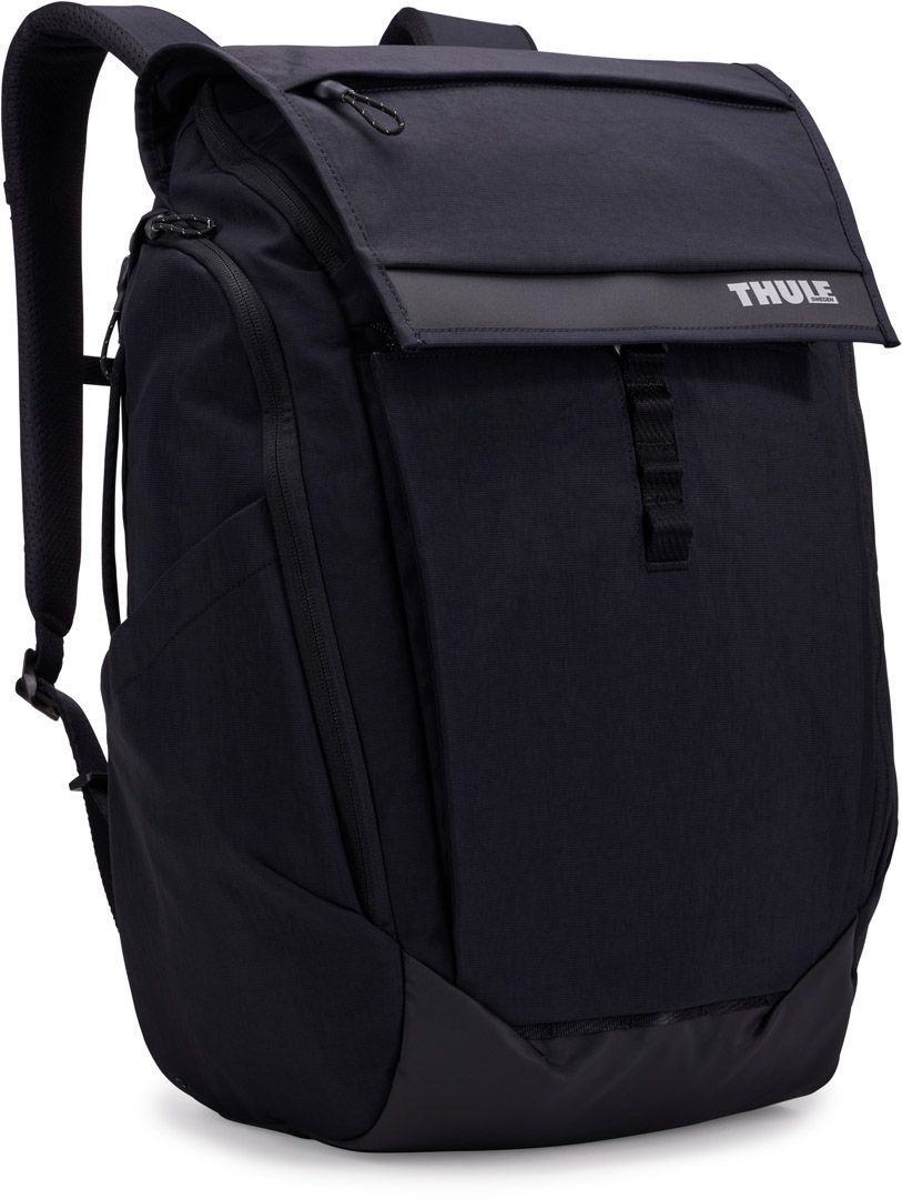 Рюкзак Thule Paramount Backpack 27L (Black) (TH 3205014)