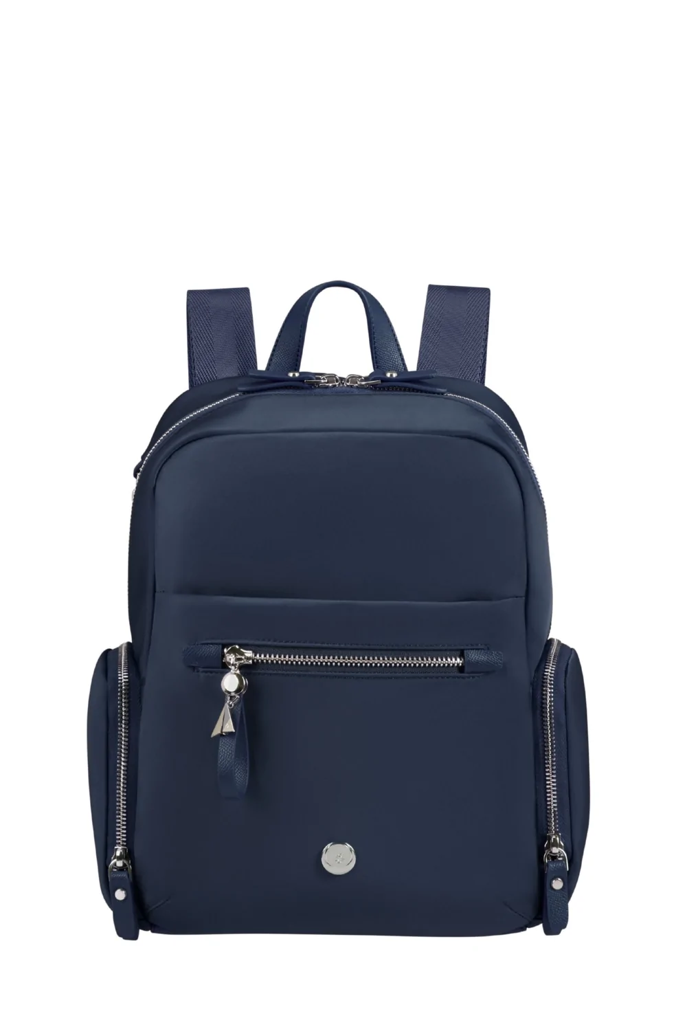 Рюкзак жіночий Samsonite Karissa Evo BLUE NIGHTS KP2*41008