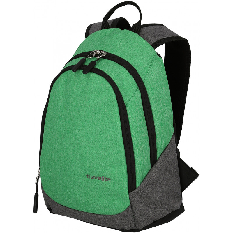 Рюкзак Travelite BASICS/Green TL096234-80