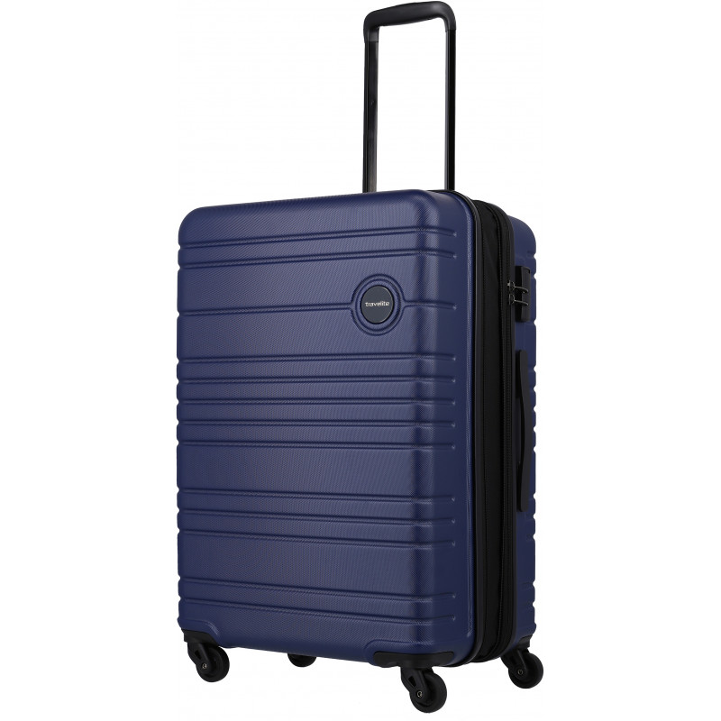 Середня валіза Travelite ROADTRIP TL075948-20