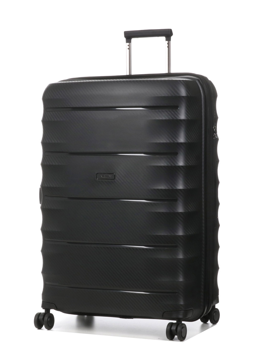 Велика Валіза Airtex 242 B чорна
