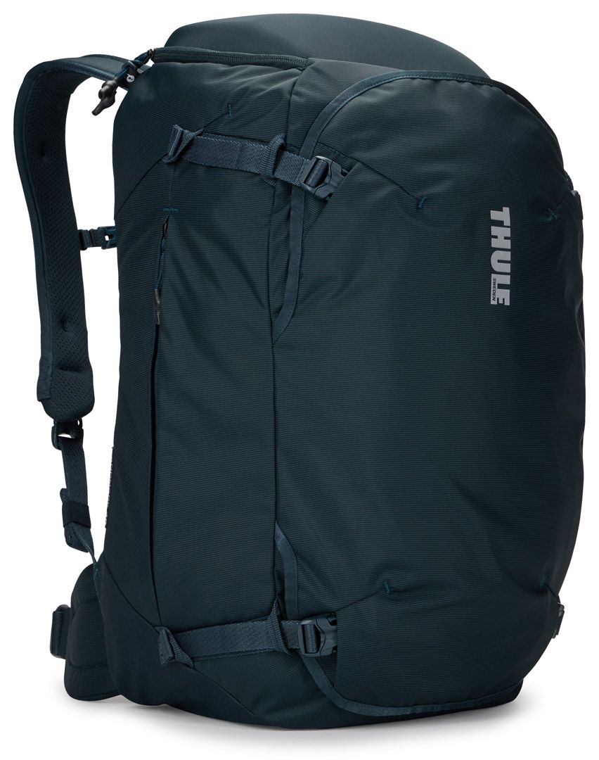 Туристичний рюкзак Thule Landmark 40L (Darkest Blue) 3205309 (TH 3205309)