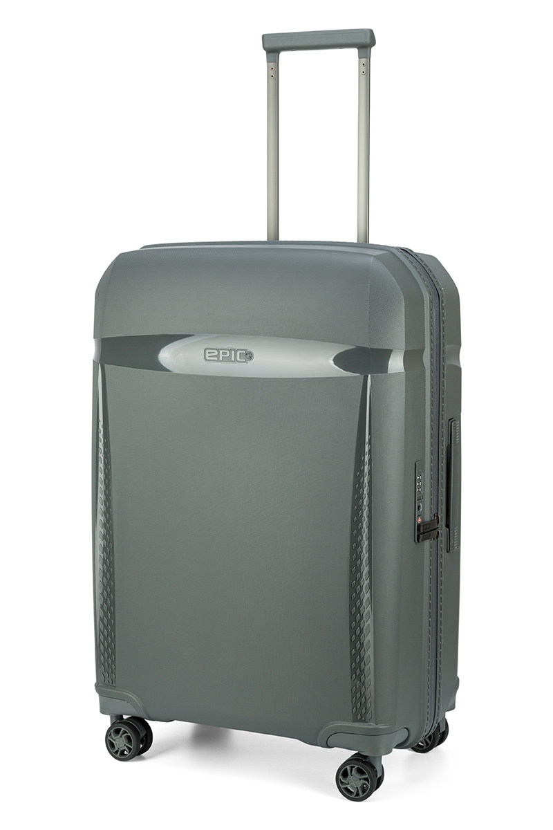 Середня валіза Epic Zeleste Re:PROCESS EZE402-02-20