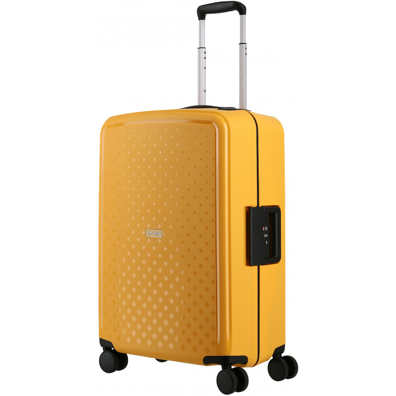 Середня валіза Travelite TERMINAL/ TL076048-89