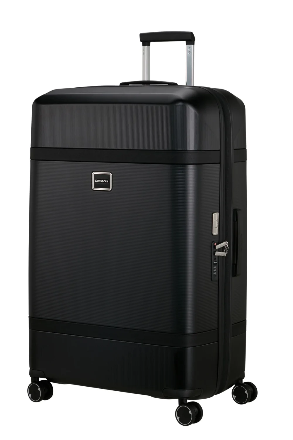 Валіза 81 см Samsonite Image KQ5*09005 з розширенням