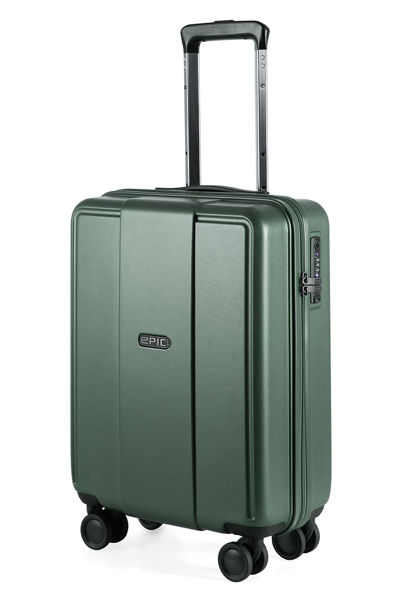 Маленька валіза, ручна поклажа Epic POP 6.0 ELP403-06-24