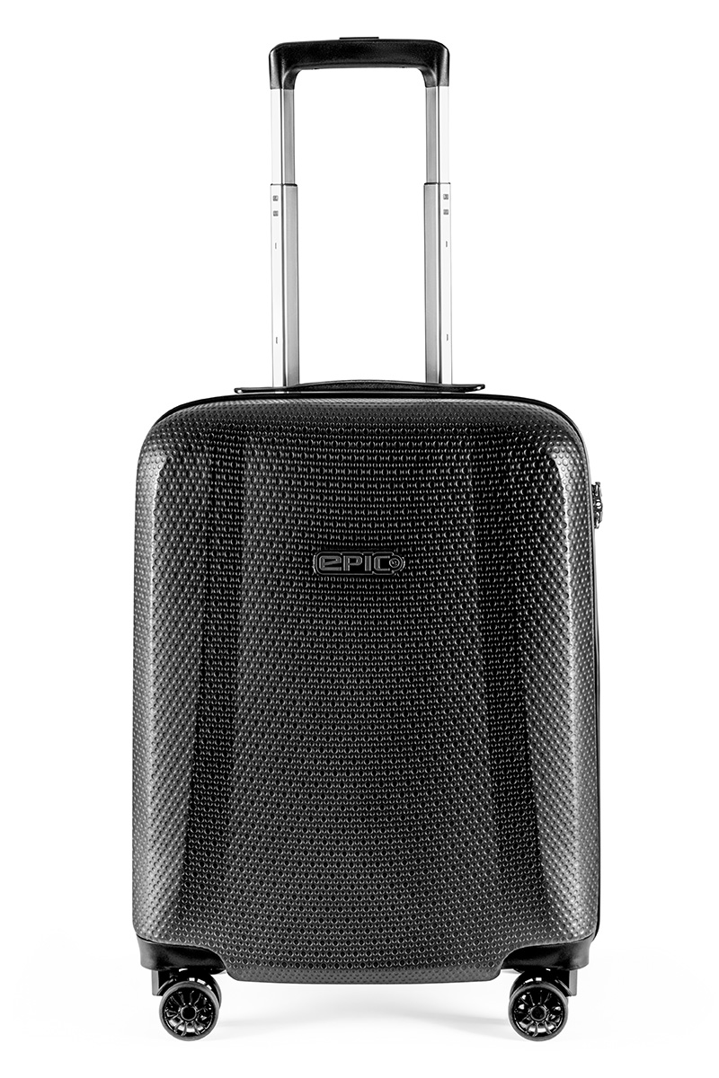 Маленька валіза, ручна поклажа з розширенням Epic GTO 5.0 EGT403/04-01