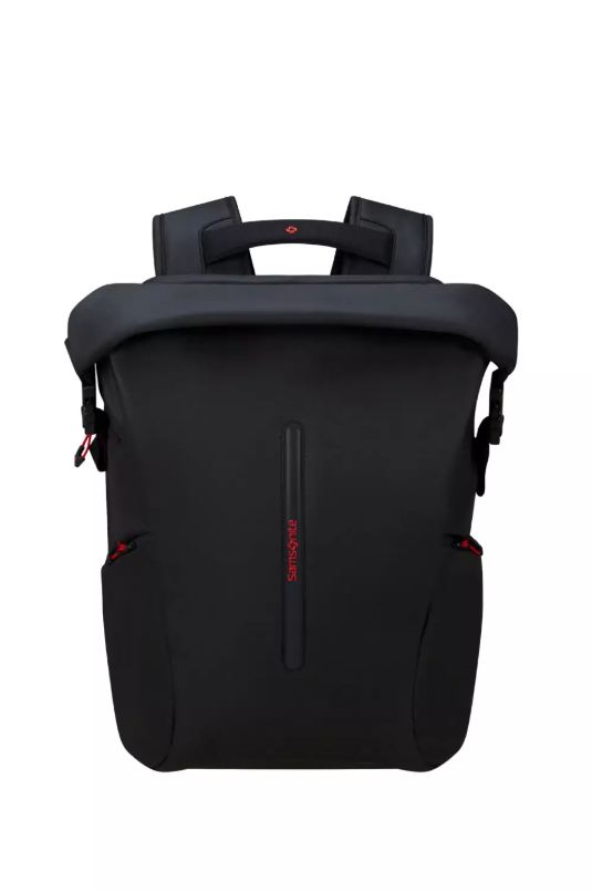 Рюкзак Samsonite Ecodiver KH7*09022 для ноутбуку 17.3" BLACK