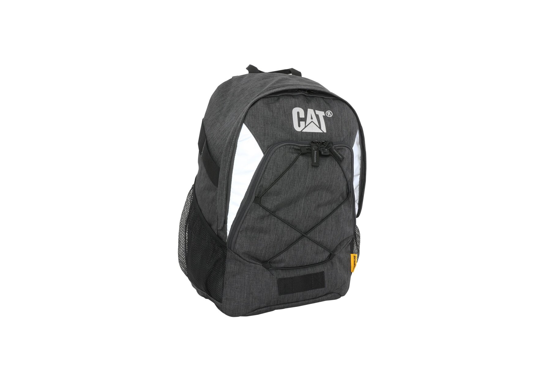 Рюкзак з відділенням для ноутбука CAT Mochilas 83864, Сірий