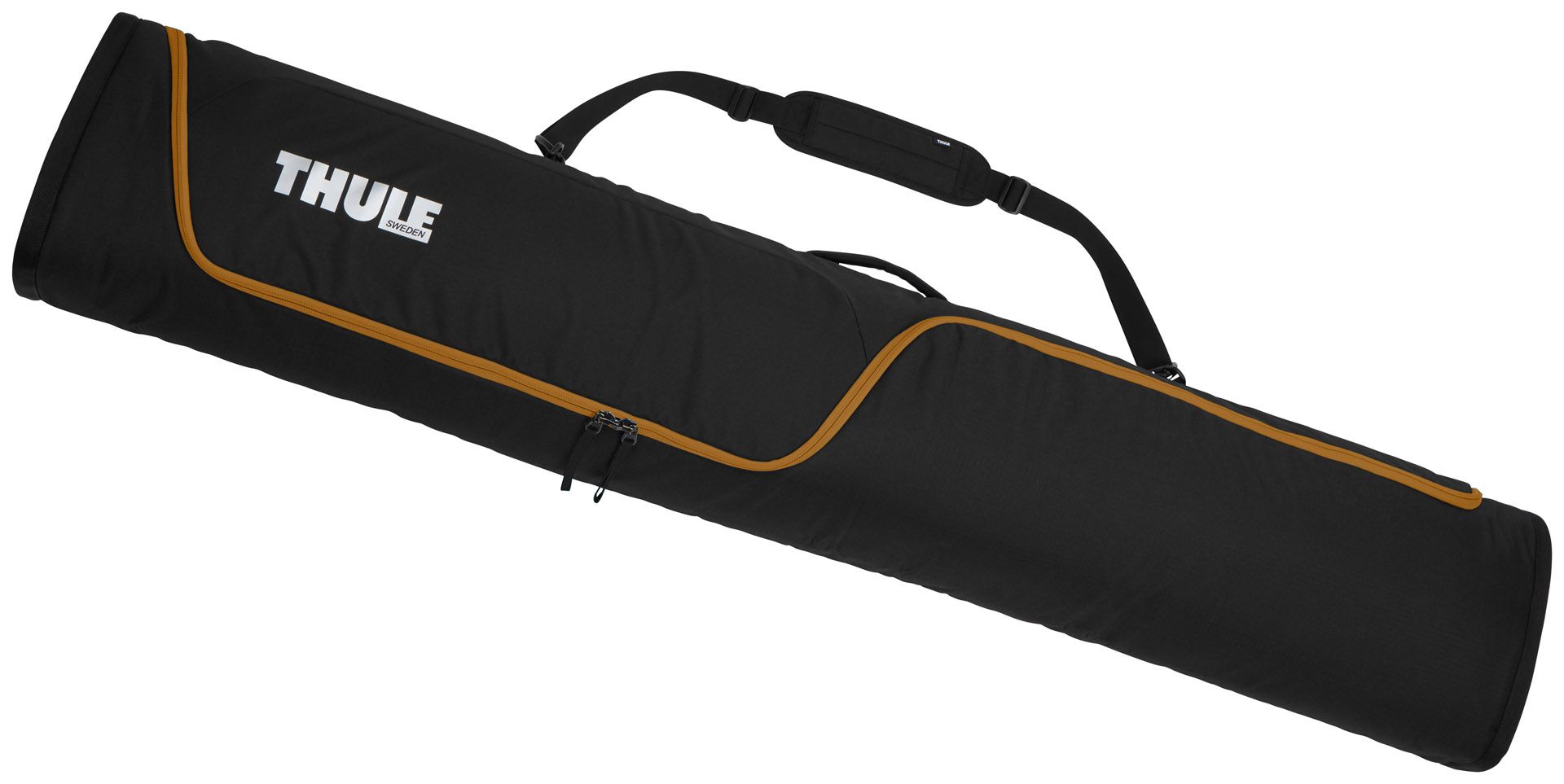 Чохол для сноуборду Thule RoundTrip Snowboard Bag 165cm (Black) (TH 3204361)
