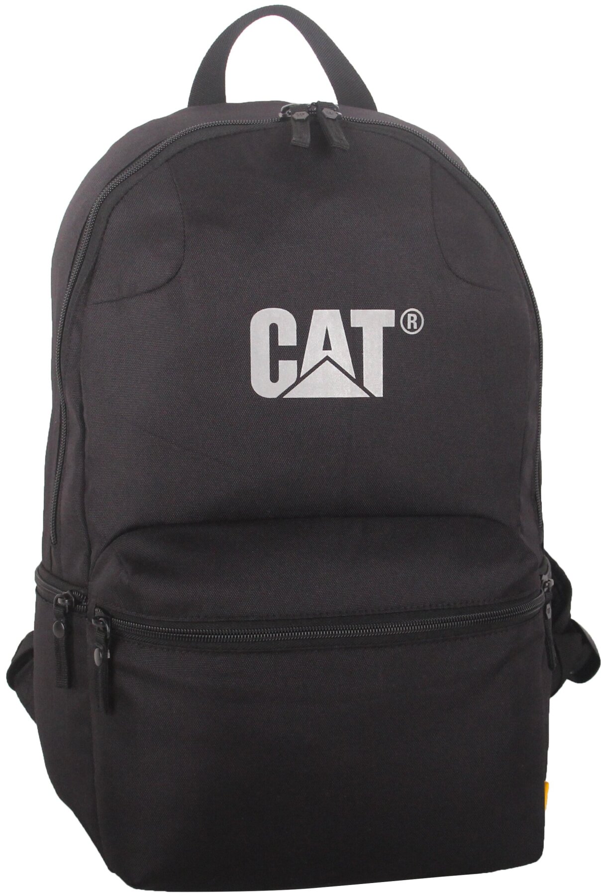 Рюкзак повсякденний (Міський) CAT Mochillas 83782;01 чорний