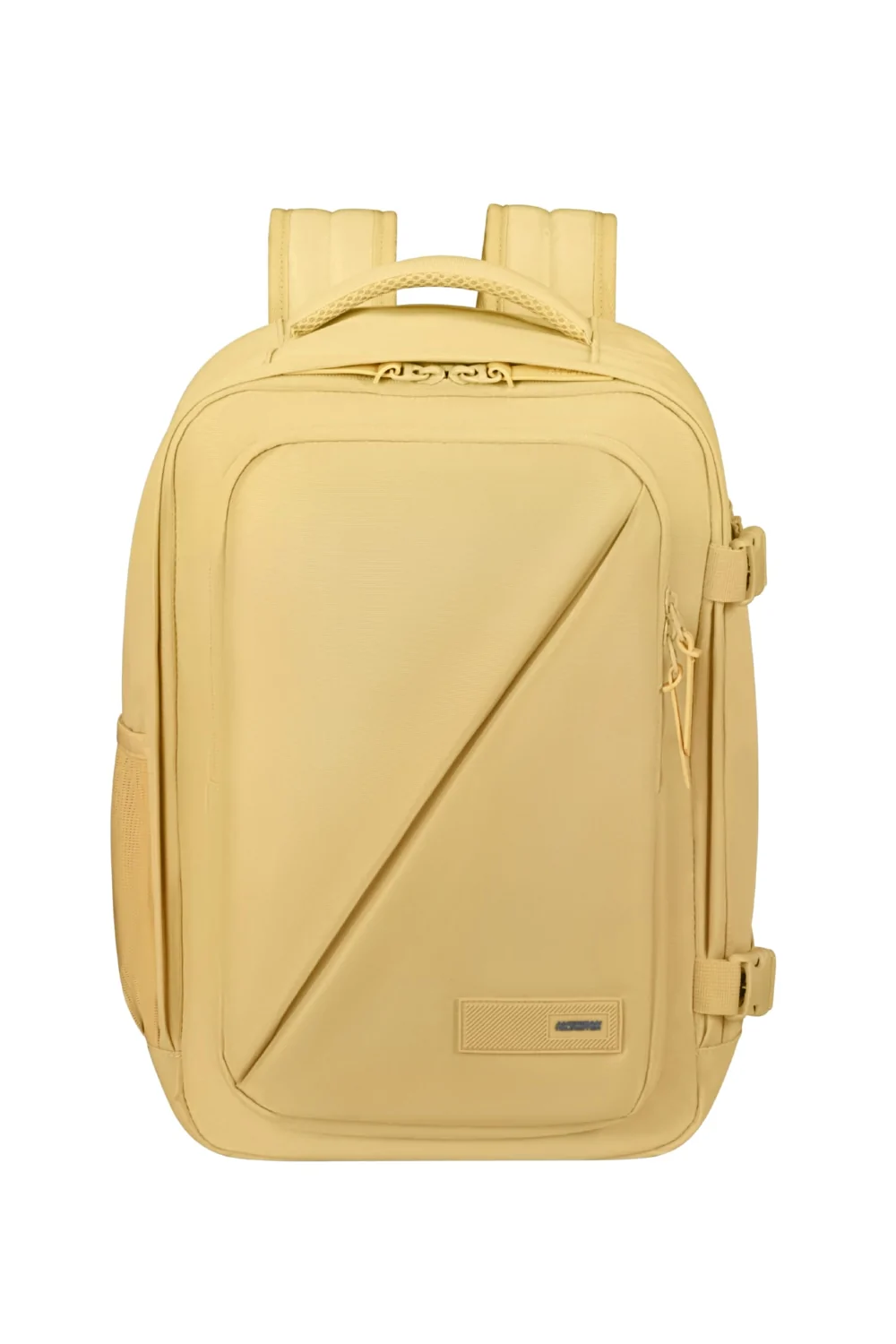 Дорожній рюкзак S American Tourister Take2Cabin PASTEL YELLOW 91G*46004