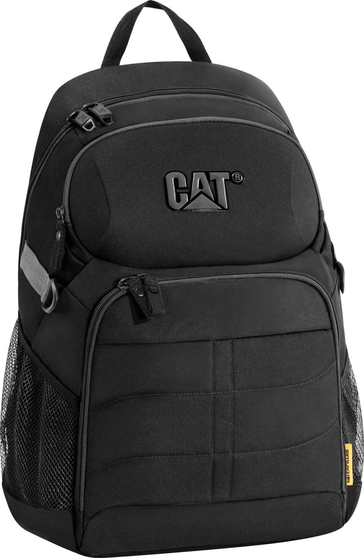 Рюкзак повсякденний (Міський) з відділом для ноутбука CAT Millennial Ultimate Protect 83458;01 чорний