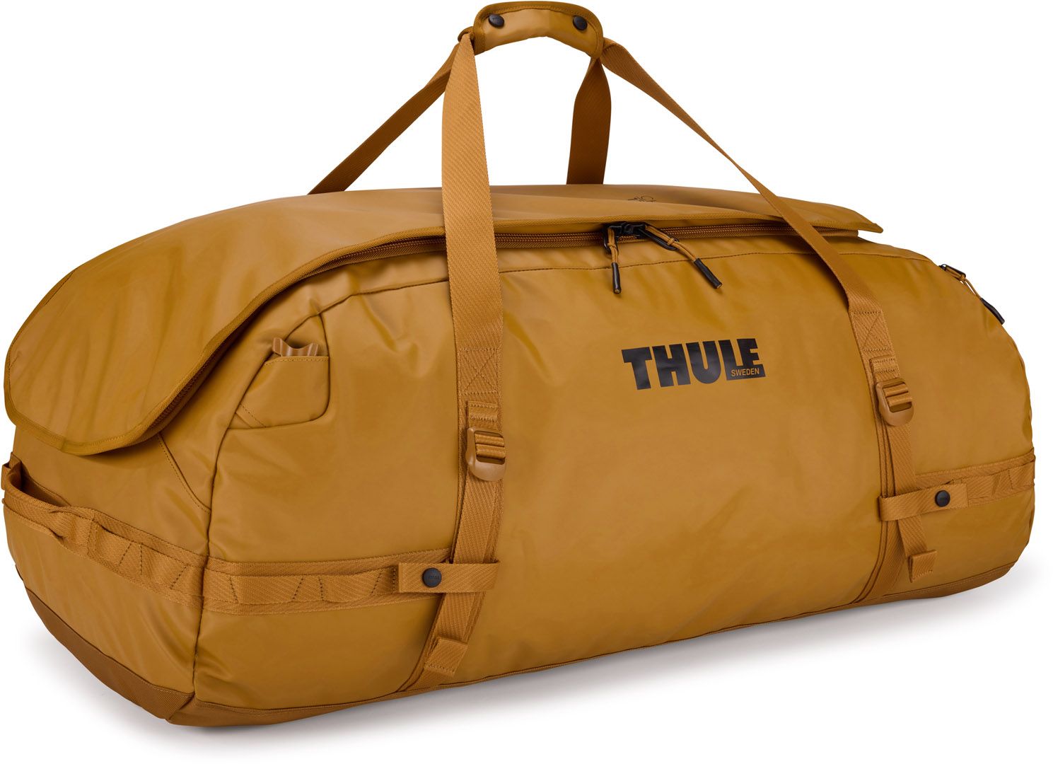 Спортивна сумка Thule Chasm Duffel 130L (Golden) 3205003 (TH 3205003)