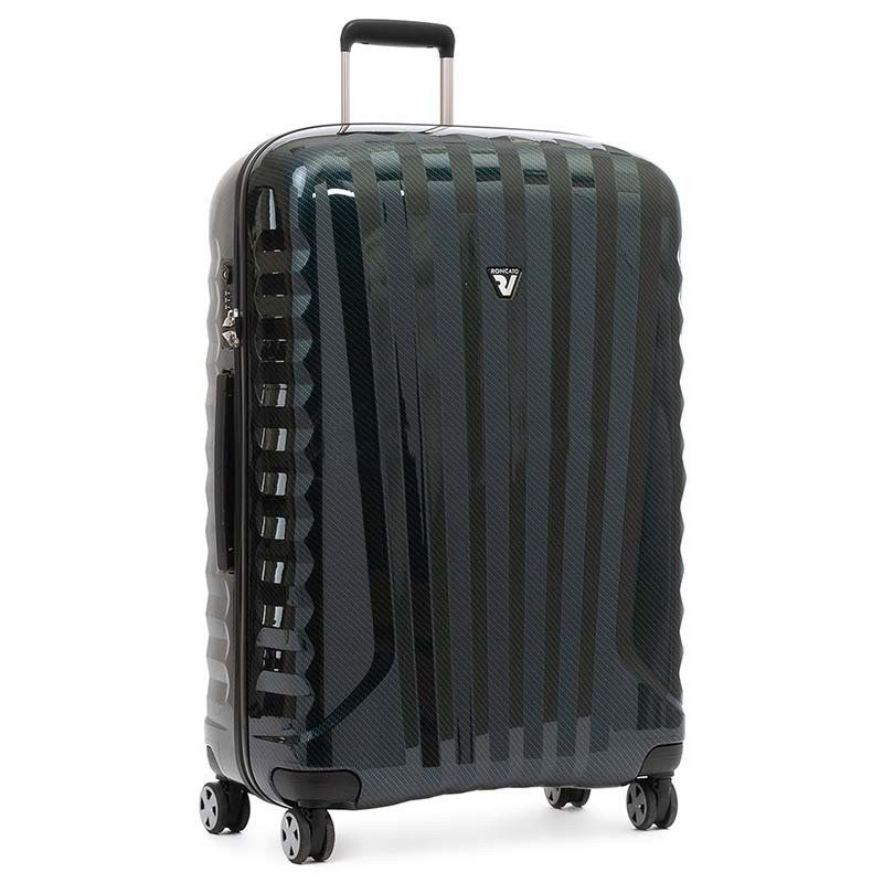 Велика валіза Roncato Premium ZSL CARBON 5176/0188