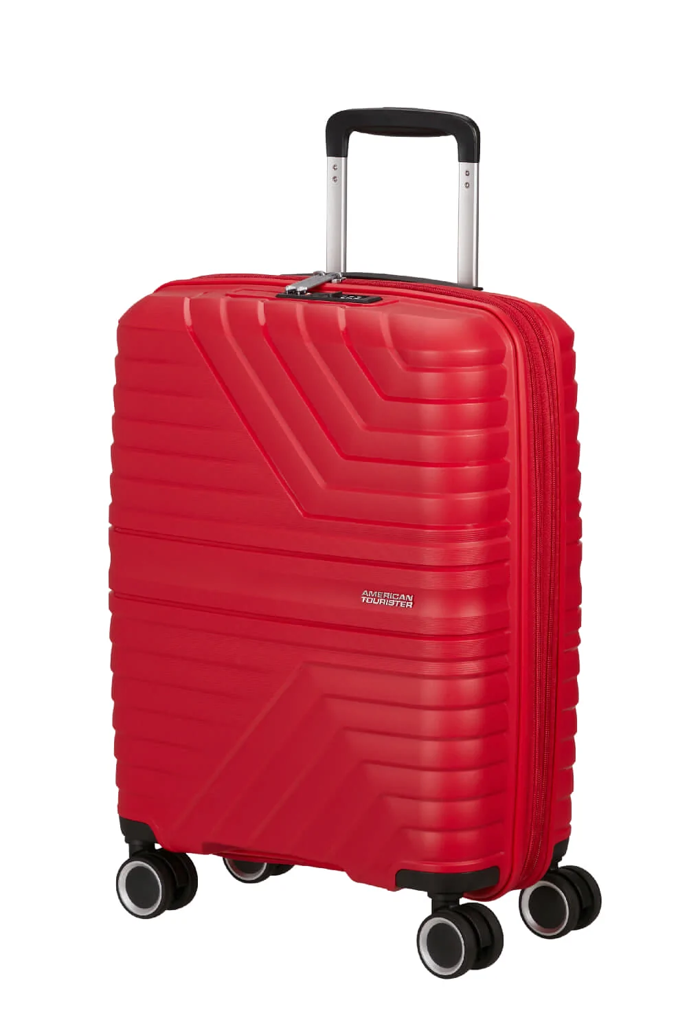Валіза 55см American Tourister Flytwist MI1*00001 з розширенням
