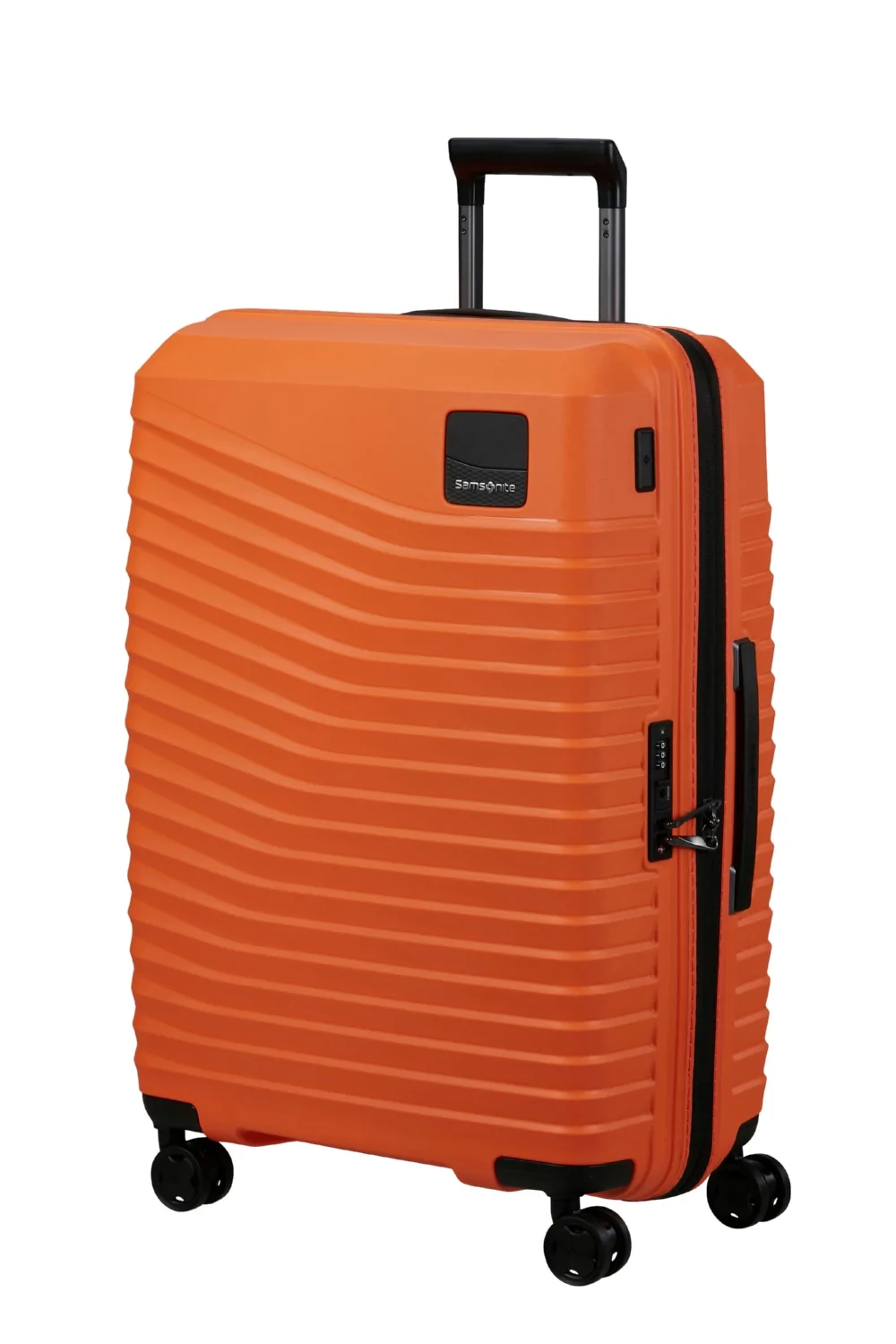 Валіза 69 см Samsonite Intuo Orange KL9*76002 середня