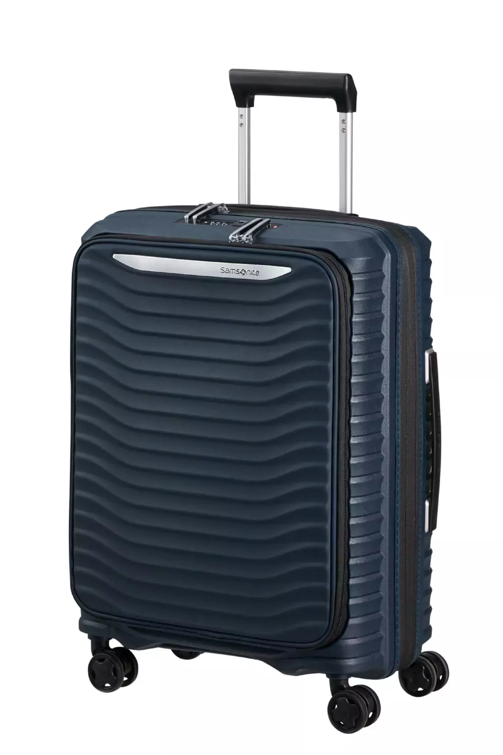 Валіза Samsonite Upscape KJ1*01007 з відділенням для ноутбука 15.6"