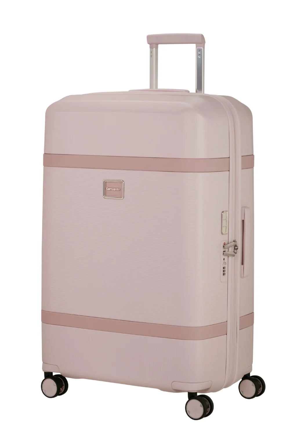 Валіза 75 см Samsonite Image KQ5*40004 з розширенням