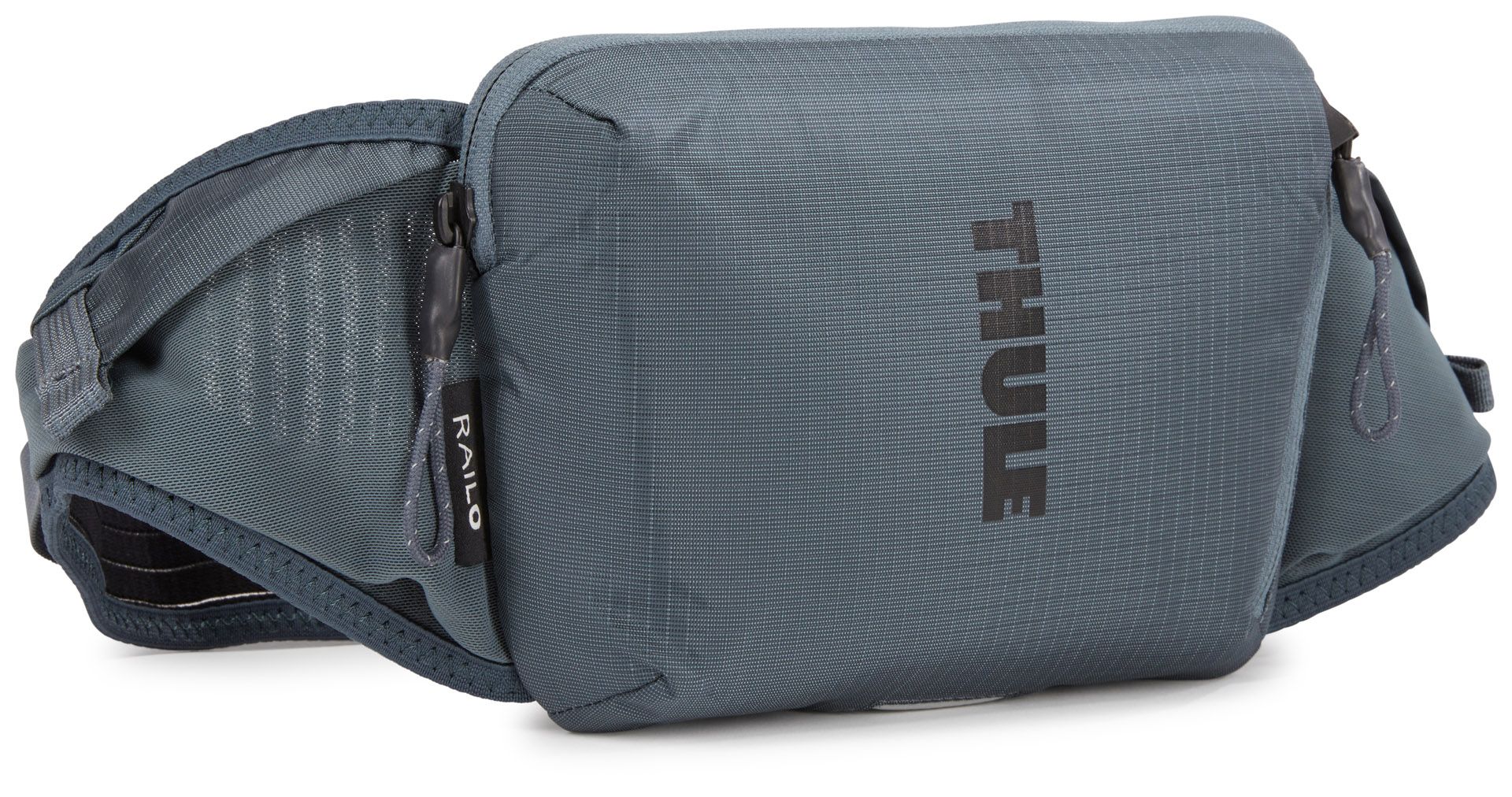 Сумка на пояс Thule Rail Hip Pack 0.5L (Dark Slate) 3204479 (TH 3204479)