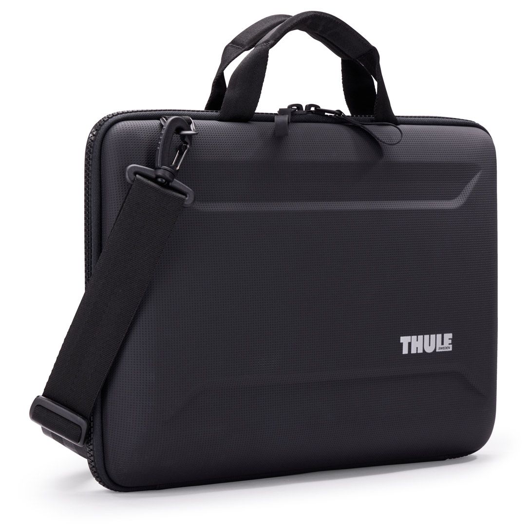 Сумка для ноутбука Thule Gauntlet 5 MacBook 16" Attache (Black) 3205415 (TH 3205415)