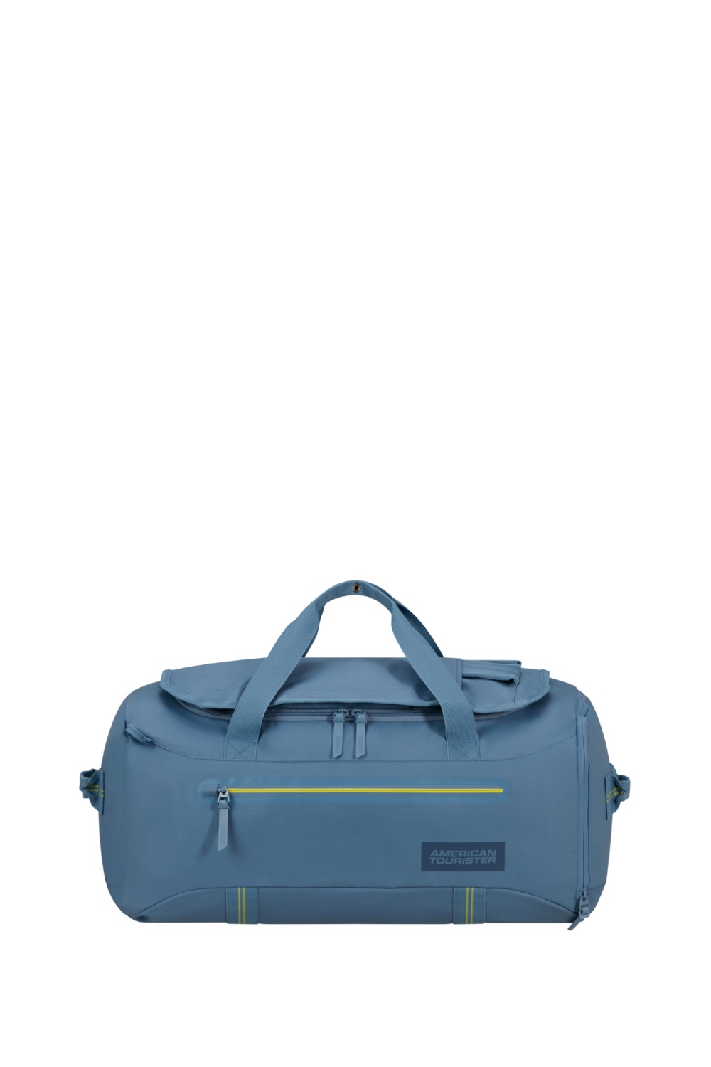 Дорожня сумка-рюкзак American Tourister Trailgo Coronete Blue MG4*01002