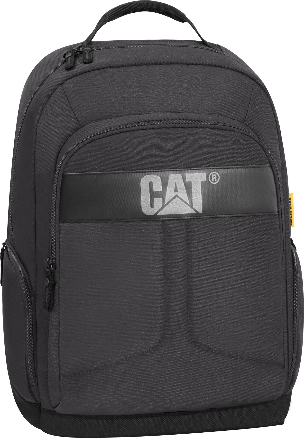 Рюкзак повсякденний (Міський) з відділенням для ноутбука CAT Mochilas 83515;122 темно-сірий
